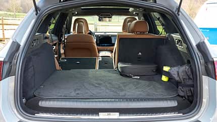 Mercedes-Benz E-Klasse T 300de 4matic (2024) Mercedes-Benz E-Klasse T 300de 4matic (2024)