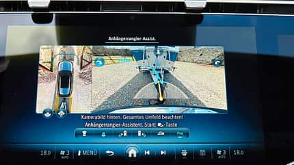 Mercedes-Benz E-Klasse T 300de 4matic (2024) Mercedes-Benz E-Klasse T 300de 4matic (2024)