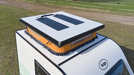 Kip Shelter Plus Kip Shelter Plus (2024) Test f