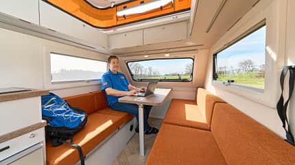 Kip Shelter Plus Kip Shelter Plus (2024) Test f