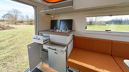 Kip Shelter Plus Kip Shelter Plus (2024) Test f