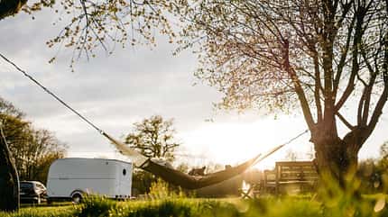 Wellness Vansite Stellplatz Wellness Vansite Stellplatz