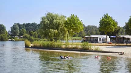 Ferienpark TerSpegelt, Niederlande Ferienpark TerSpegelt