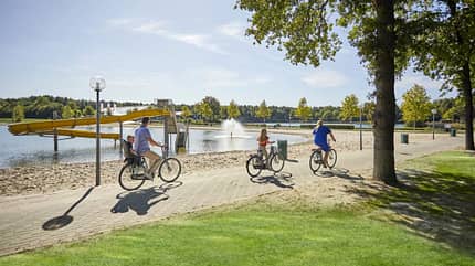 Ferienpark TerSpegelt, Niederlande Ferienpark TerSpegelt