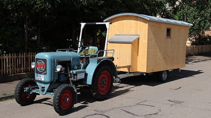 BoWo, Schäferwagen, Zirkuswagen, Holzwohnwagen, Holz, Tinyhouse, Zusatzausstattung, Manufaktur