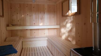 BoWo, Schäferwagen, Zirkuswagen, Holzwohnwagen, Holz, Tinyhouse, Zusatzausstattung, Manufaktur