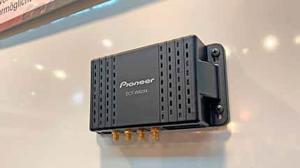 pioneer, internetrouter, zubehör, neuheiten Pioneer Internetrouter