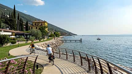 Gardasee, Brenzone Gardasee, Brenzone