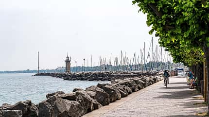 Gardasee, Desenzano Gardasee, Desenzano