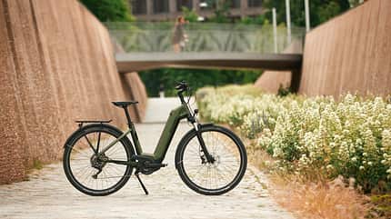 Advertorial: Bergamont Bergamont: Opener