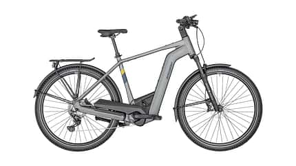 Advertorial: Bergamont Bergamont: E-Horizon Premium SUV Gent