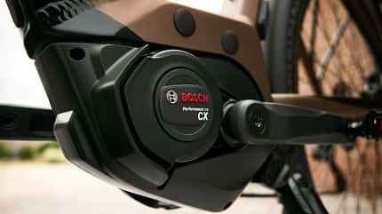 Advertorial: Bergamont Bergamont: Motor