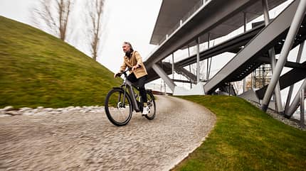Advertorial: Bergamont Bergamont: Urban