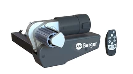 Rangiersysteme, Platinum Rangiersysteme, Platinum