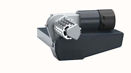 Rangiersysteme, E-GO Platinum Rangiersysteme, E-GO Platinum