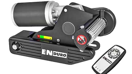 Rangiersysteme, EM203 Rangiersysteme, EM203