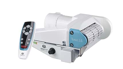 Rangiersysteme, Easydriver Rangiersysteme, Easydriver