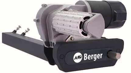 Rangiersysteme, Titanium Rangiersysteme, Titanium
