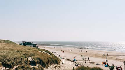 Nordsee Niederlande Nordsee Niederlande