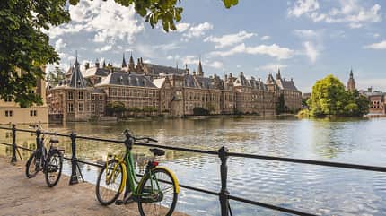 Den Haag