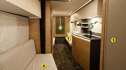 Lichtcheck Knaus Yaseo Lichtcheck Knaus Yaseo