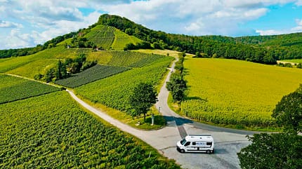 Kleinststellplätzen Kleinststellplätzen Natur