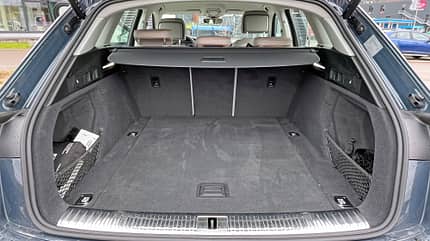 Audi Q8 55 e-tron Audi Q8 55 e-tron (2024) f