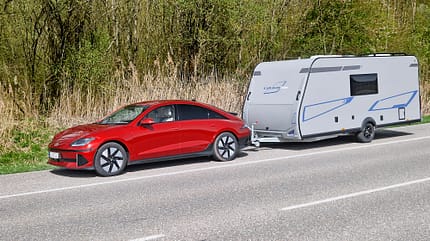 Hyundai Ioniq 6 (2024) Hyundai Ioniq 6 (2024) f