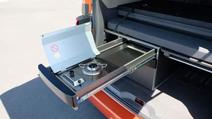 VW California Beach (2024) VW California Beach (2024)