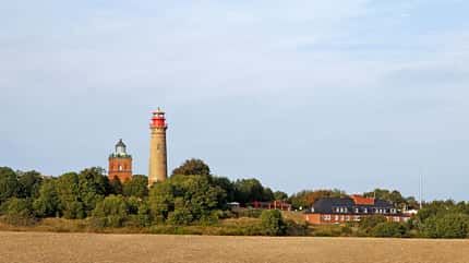 Ruegen, Reise, Deutschland Reise Ruegen f