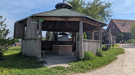 Hofgut Hopfenburg