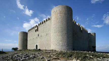 Campingplatz-Tipp: Costa Brava Campingplatz-Tipp Costa Brava: Schloss