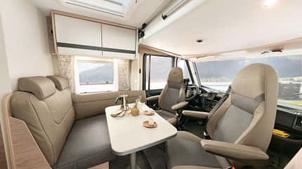 Integrierte, Globebus I1 Integrierte, Globebus I1