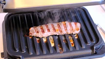 multifunktions-grill, tefal, optigrill Multifunktions-Grill - Fleisch