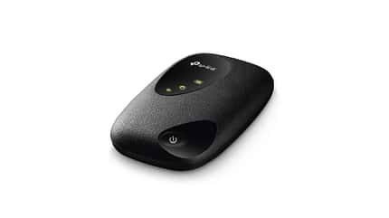 WLAN to go Router WLAN to go Router