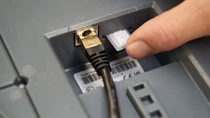 camping, router, lte, internet, mobil, camping Camping-Router - Ten Haaft