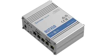 camping, router, lte, internet, mobil, camping Camping-Router - Router