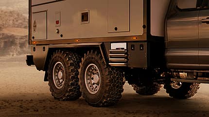 05/2024 AT44 XT2 Ford F-550 Krug Expedition Wohnmobil 6x6 05/2024 AT44 XT2 Ford F-550 Krug Expedition Wohnmobil 6x6