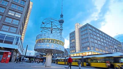 berlin, reise, tipp, stellplatze, promobil, wohnwagen, hauptstadt, weltstadt, deutschland, camping Alexanderplatz