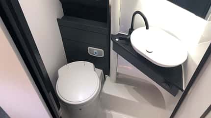 Adria Compact MAX DL (2025) Adria Compact MAX DL (2025)