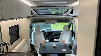 Adria Compact MAX DL (2025) Adria Compact MAX DL (2025)