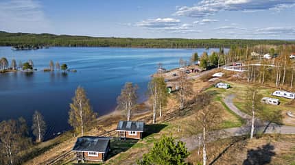 Schweden, Dalarna Schweden, Dalarna