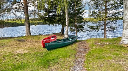 Schweden, Höga Kusten Schweden, Höga Kusten