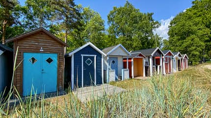 Schweden, Ystad Schweden, Ystad