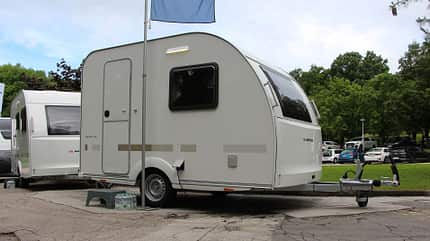 Adria Aviva Lite 300 LH (2025) Adria Aviva Lite 300 LH (2025)