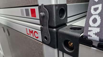 Wohnwagen, LMC, Modo, Neuheit Wohnwagen LMC Modo 2024