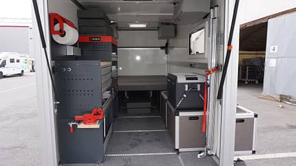 Wohnwagen, LMC, Modo, Neuheit Wohnwagen LMC Modo 2024