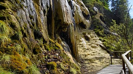 Vorarlberg, Bregenzerwald, Oesterreich Campingreise Vorarlberg