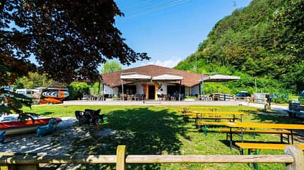 Lago 3 Comuni Camping Lago 3 Comuni Camping