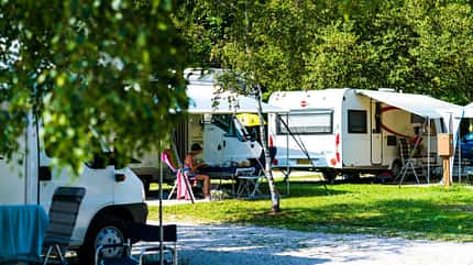 Lago 3 Comuni Camping Lago 3 Comuni Camping